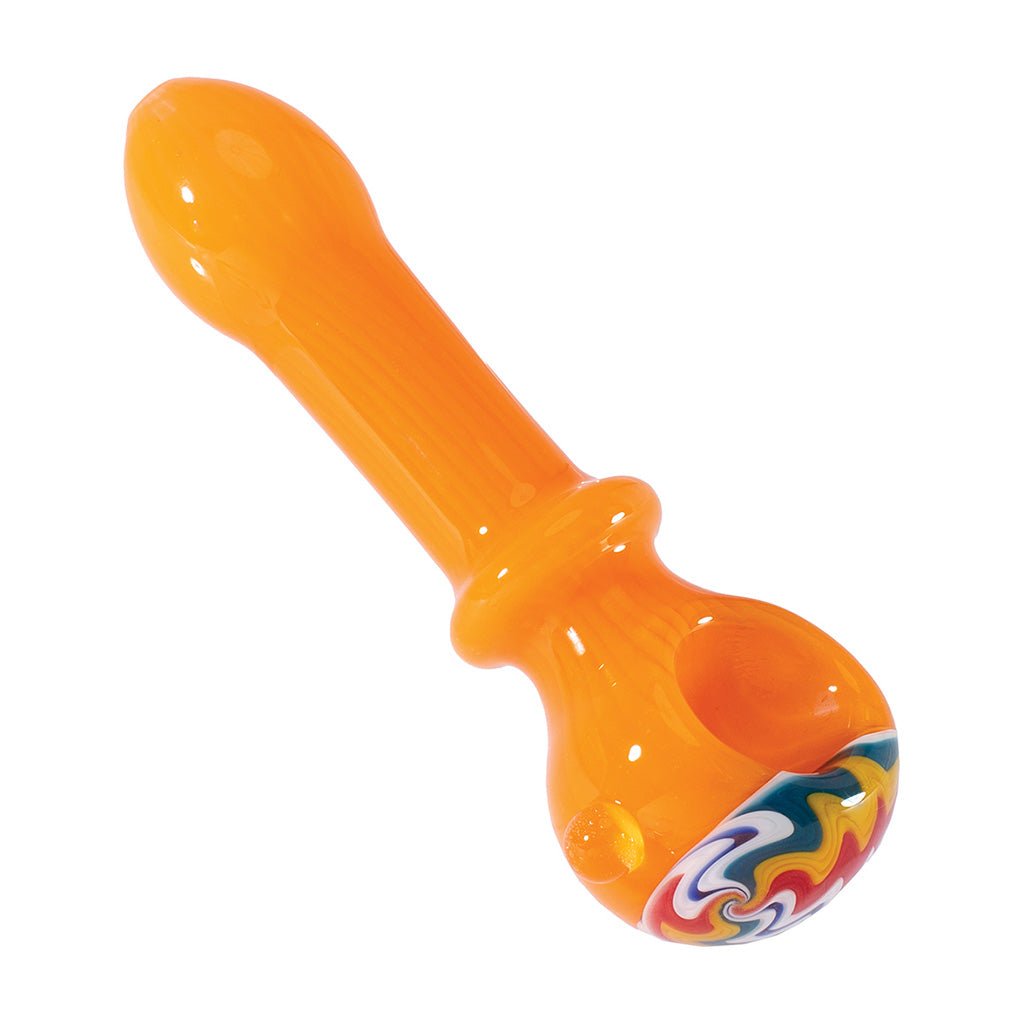 WIG WAG SPOON HAND PIPE - Image 3