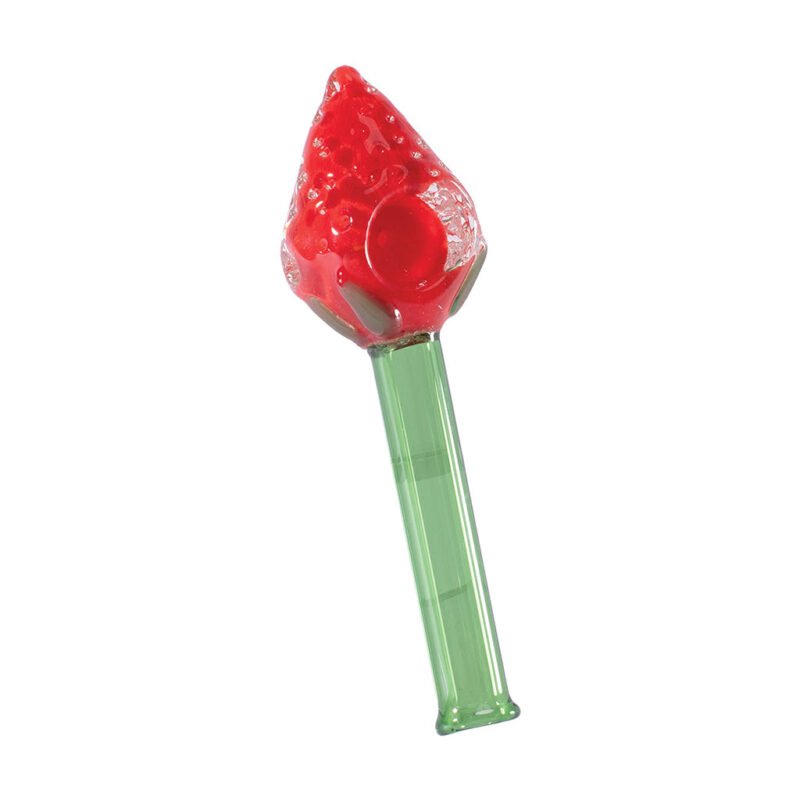 STRAWBERRY HAND PIPE