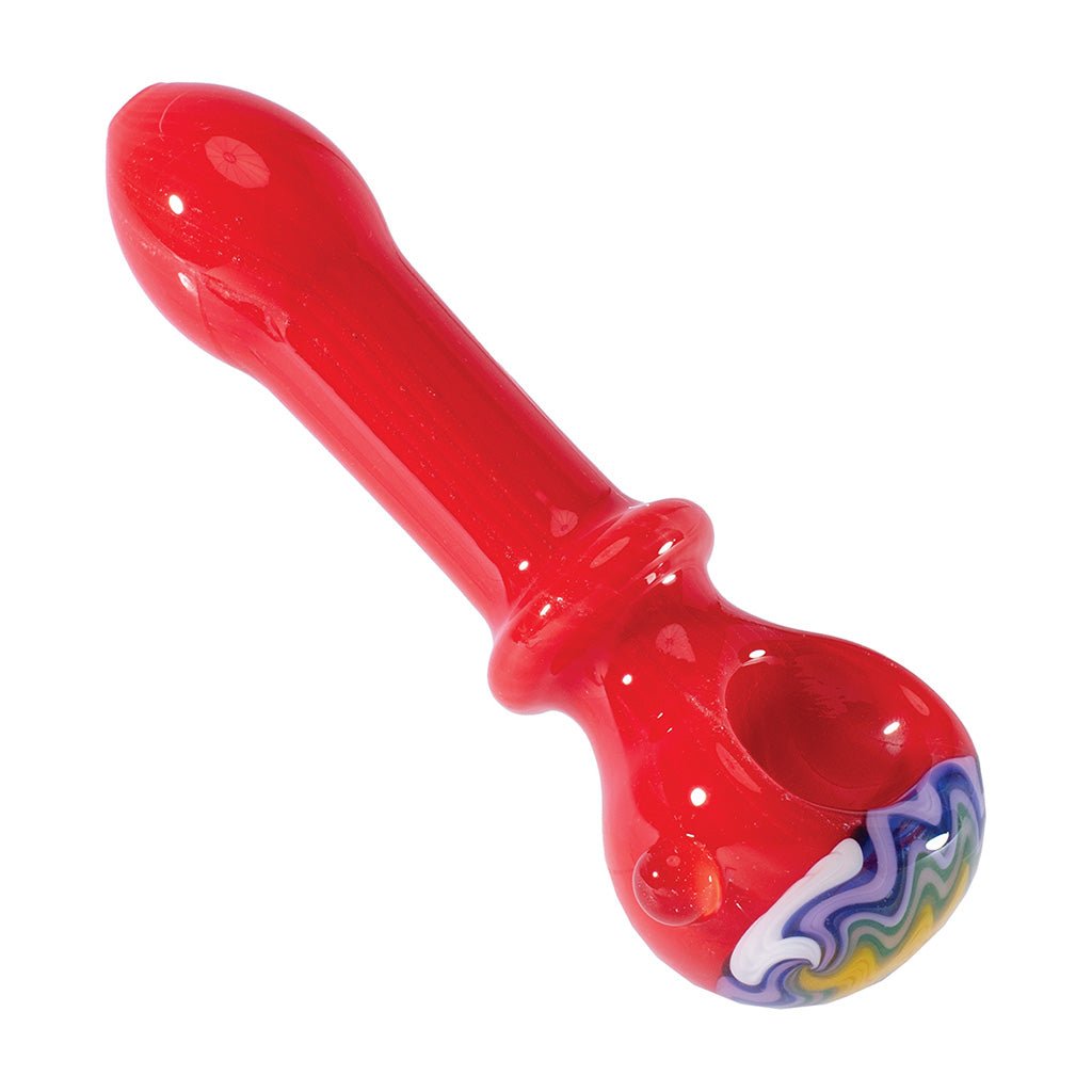 WIG WAG SPOON HAND PIPE - Image 4