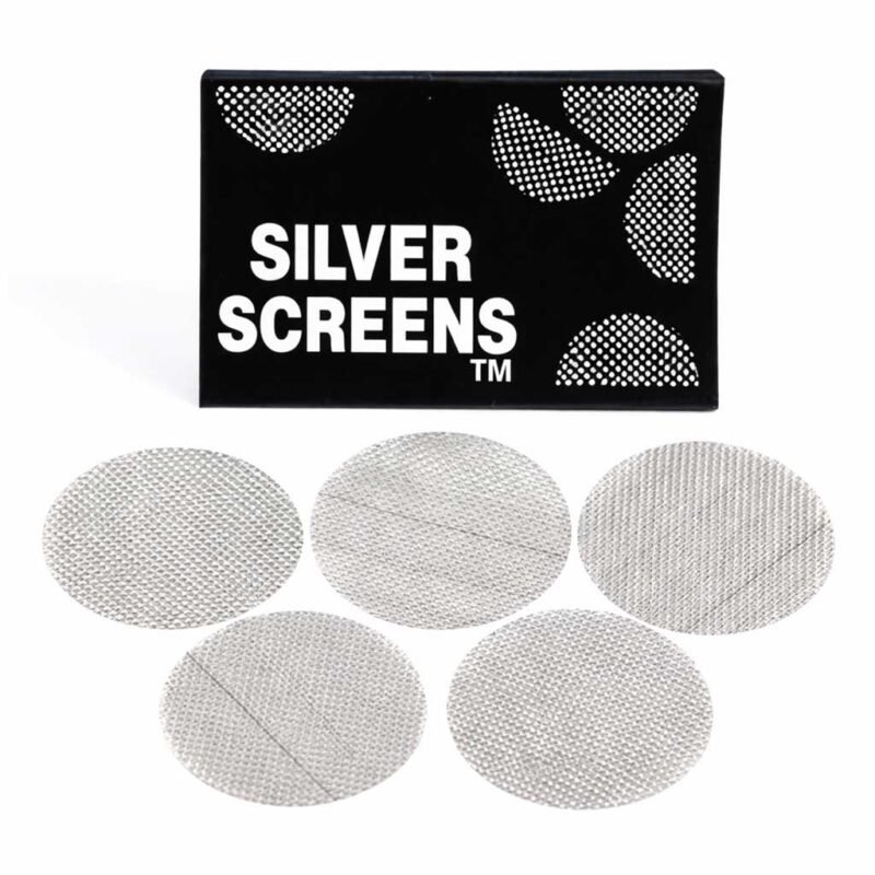 PIPE SCREEN FILTER 5PC