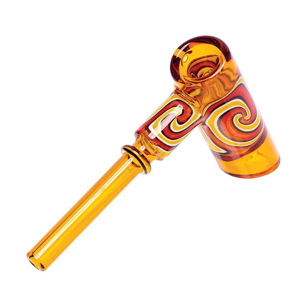 WIG WAG HAMMER BUBBLER - Image 3