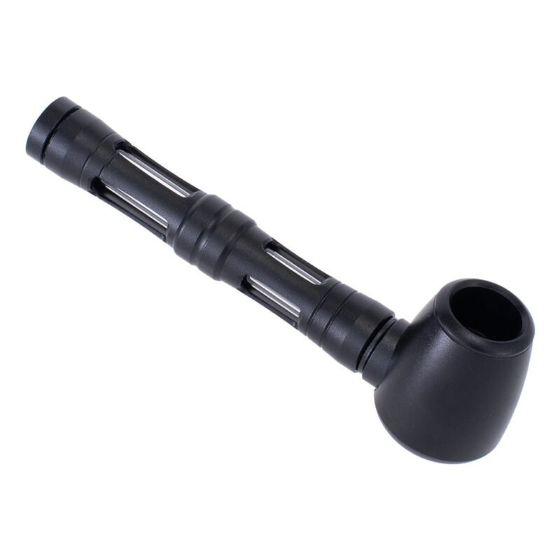 WINDOW ALUMINIUM GLASS PIPE
