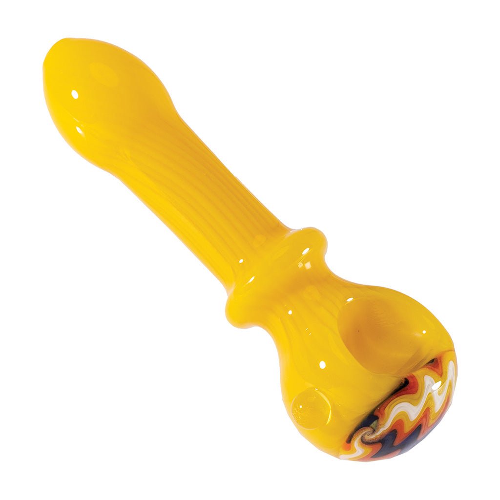 WIG WAG SPOON HAND PIPE - Image 5